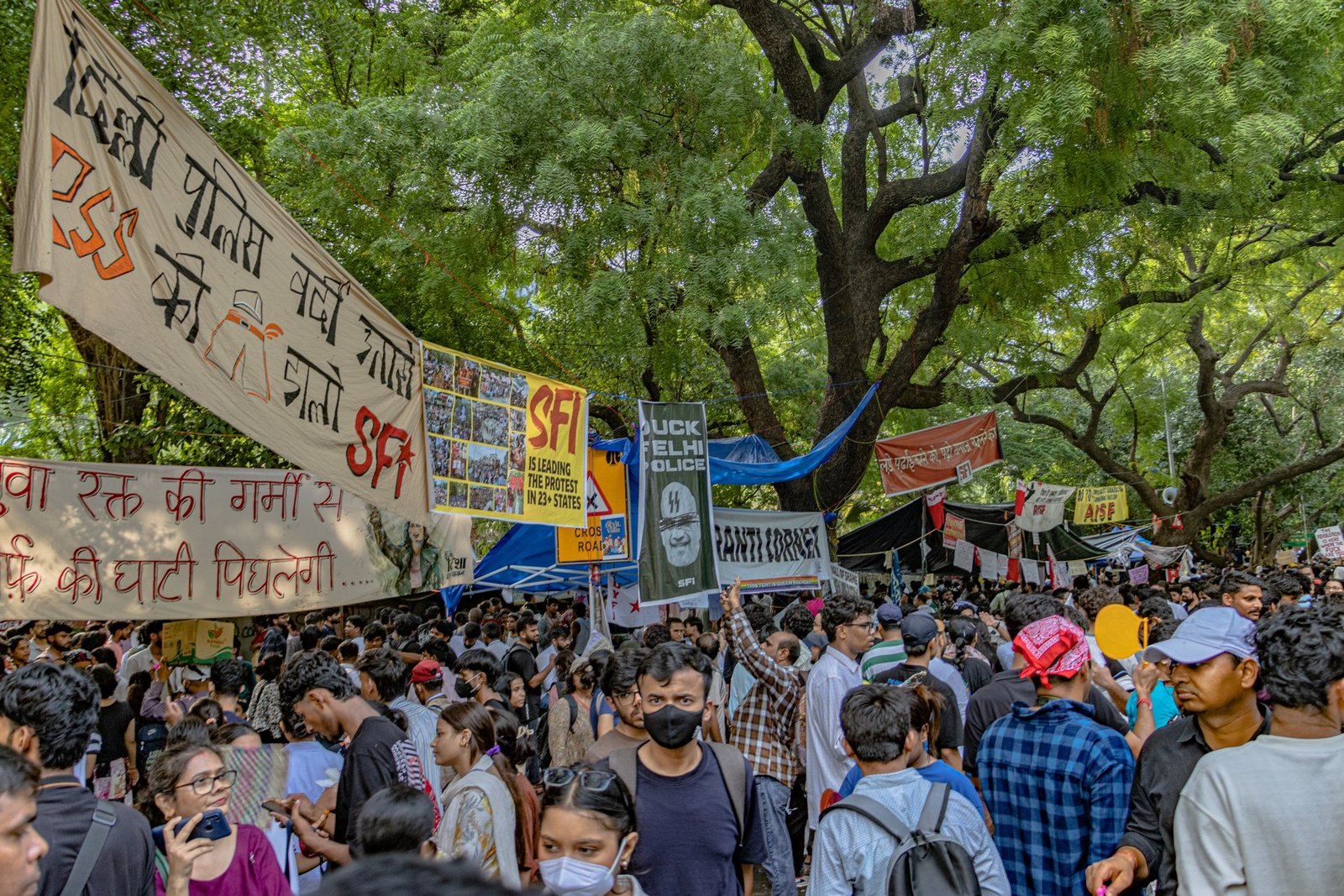 chargesheet reveals delhi university students murder was pre meditated knife pur