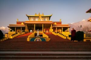dalai lama affirms continuity of tibetan cause amid leadership debate
