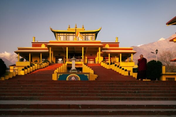 dalai lama affirms continuity of tibetan cause amid leadership debate