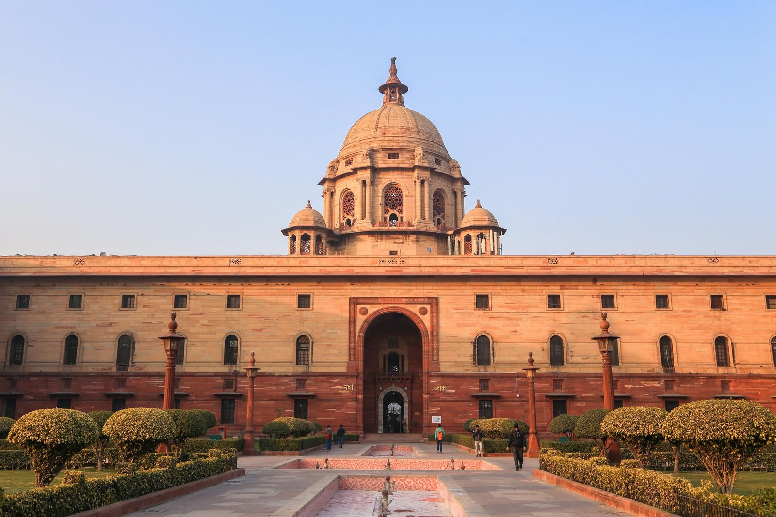 delhi administration reshuffles health department leadership amid ongoing procur