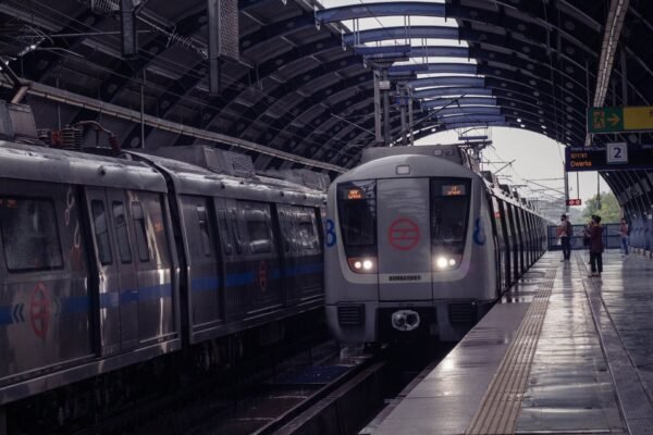 delhi metro assures supreme court no train cancellations amid protests