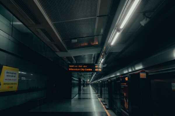 delhi metro stations shut as cjp protest intensifies