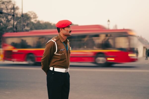 delhi police uncover sextortion scheme involving fake arrest threats
