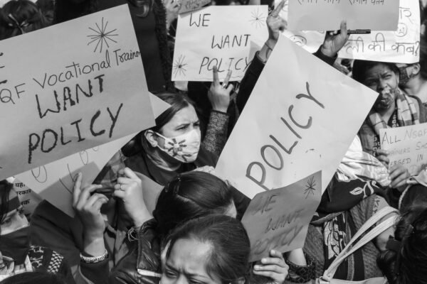 delhi university raises safety issues with lieutenant governor