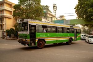 delhis new vehicle restrictions could disrupt congress rally plans