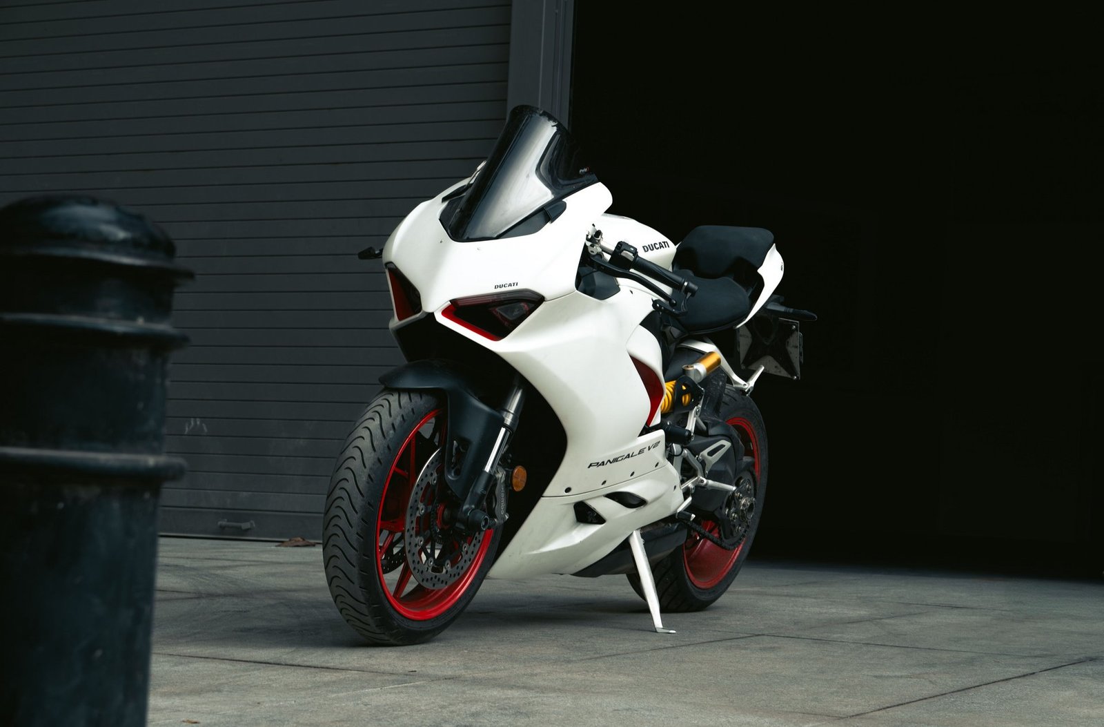 ducati introduces the 2027 desmo450 mx off road models