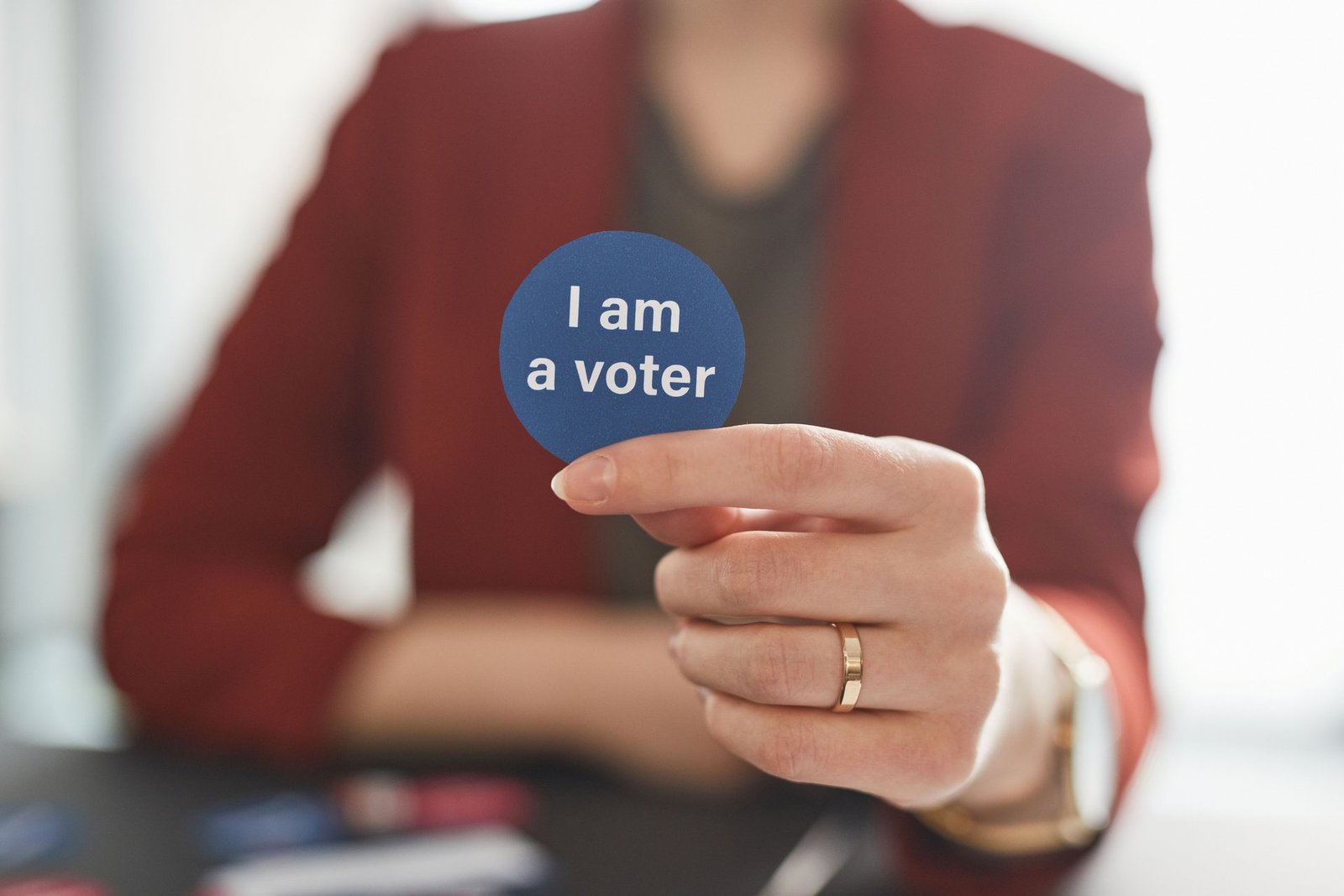 election commission launches initiative to register overlooked voters following