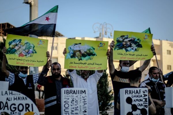 escalation of houthi attacks on saudi arabia a month of conflict
