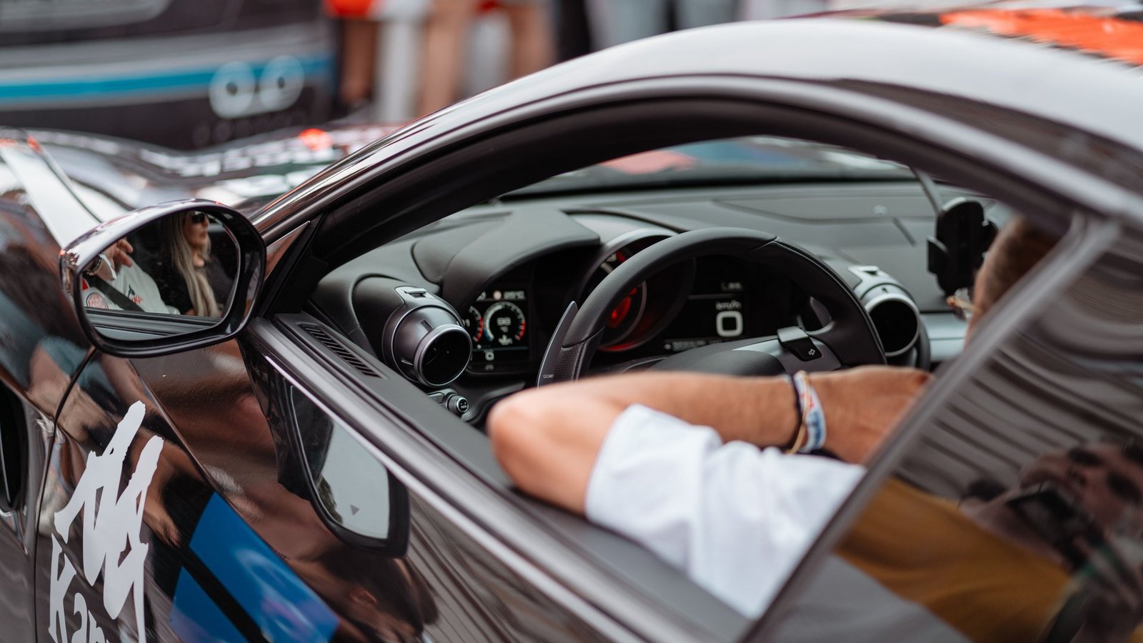 exploring advanced driver and pilot assistance technologies in hyundai venue and