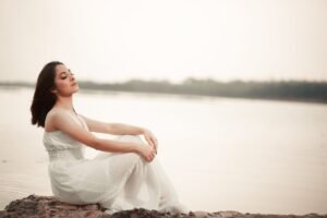 exploring the background of shraddha dubey a makeup artist at the center of a co