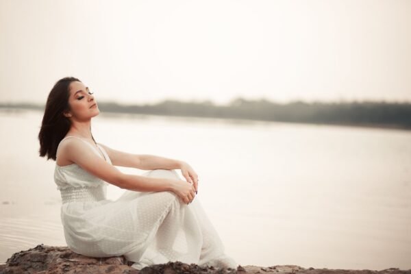 exploring the background of shraddha dubey a makeup artist at the center of a co