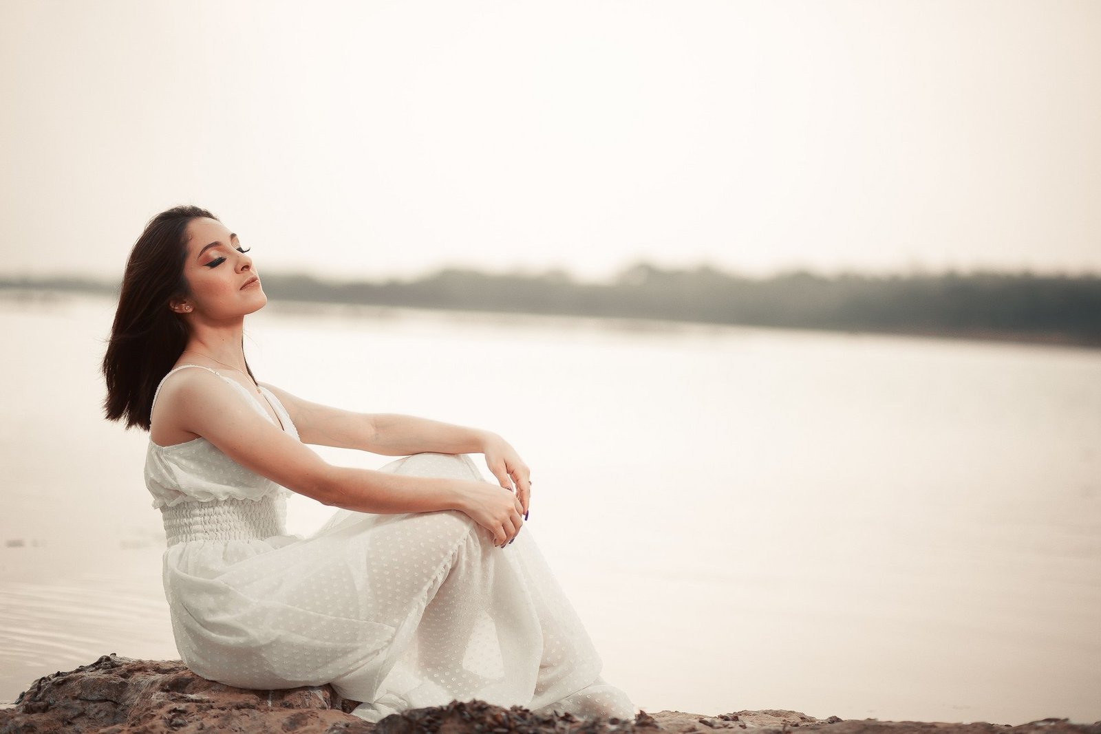 exploring the background of shraddha dubey a makeup artist at the center of a co