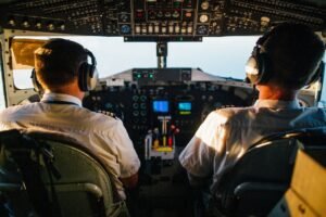 flight incident indian pilot describes shocking encounter with co pilot