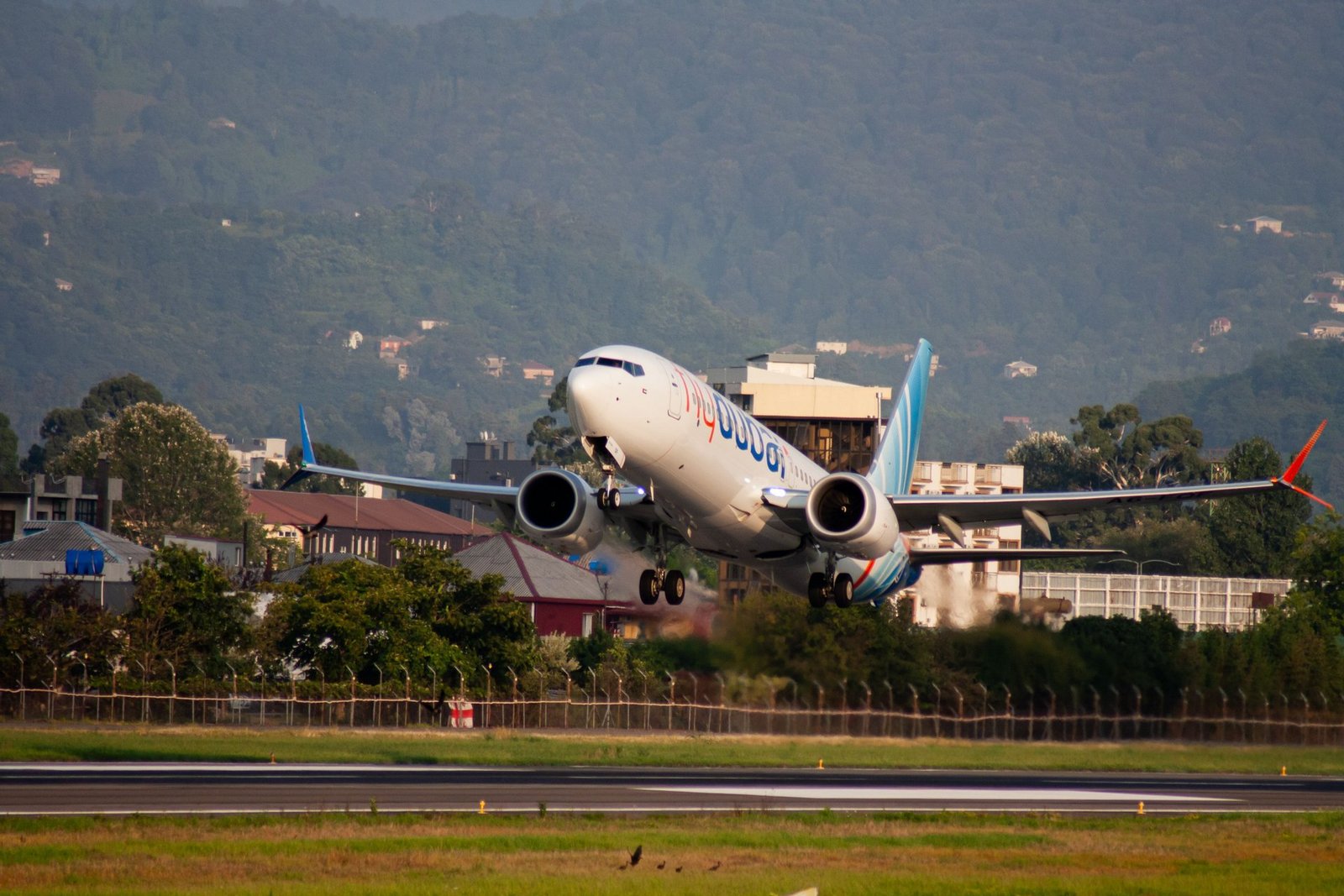 flydubai passenger recounts harrowing experience during mid air crisis