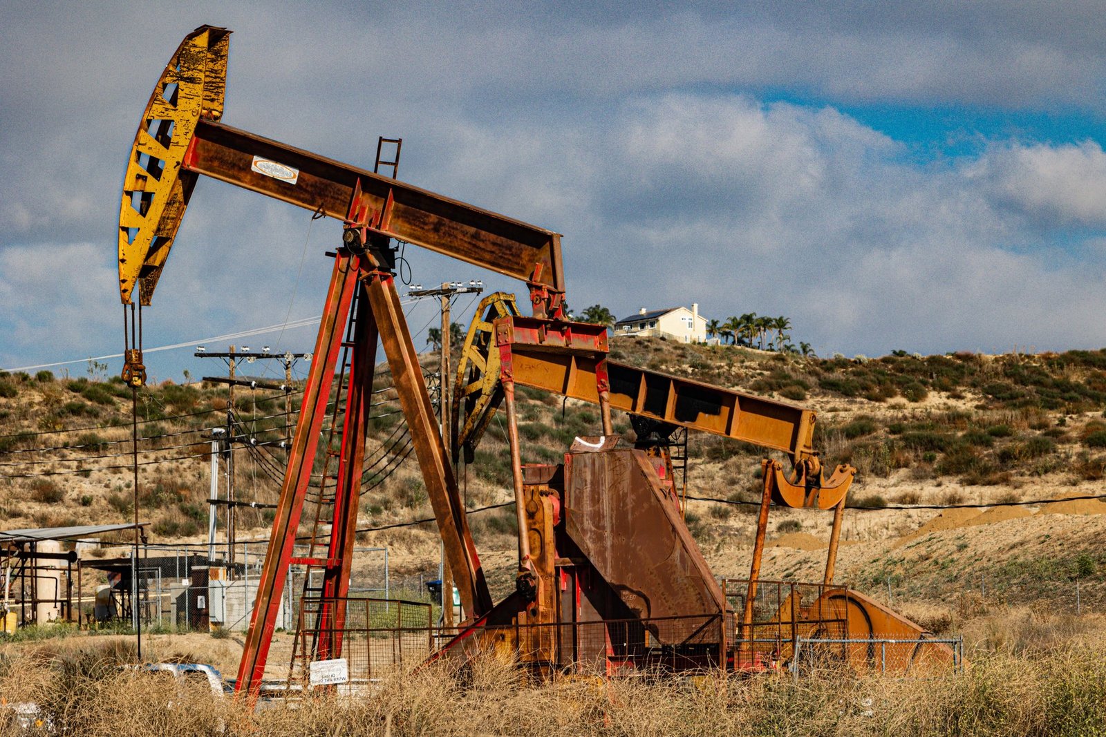 g7 unites to release oil reserves amid global supply concerns