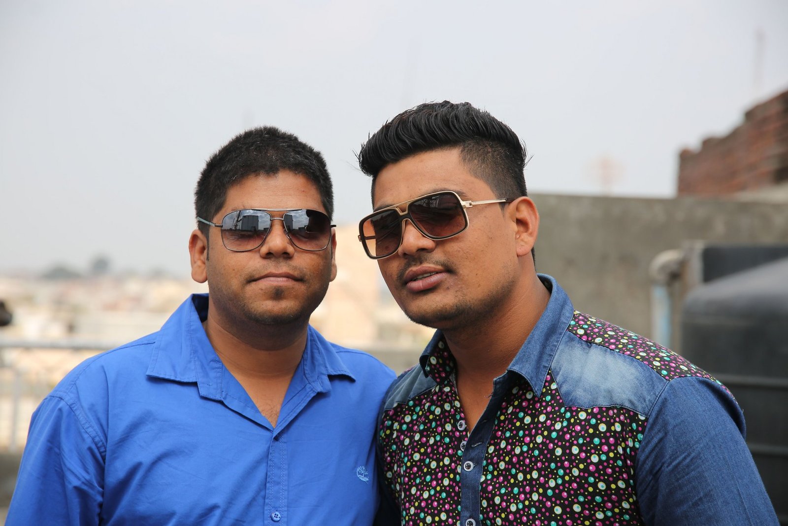 gangsters himanshu bhau and neeraj faridpuria apprehended in united states