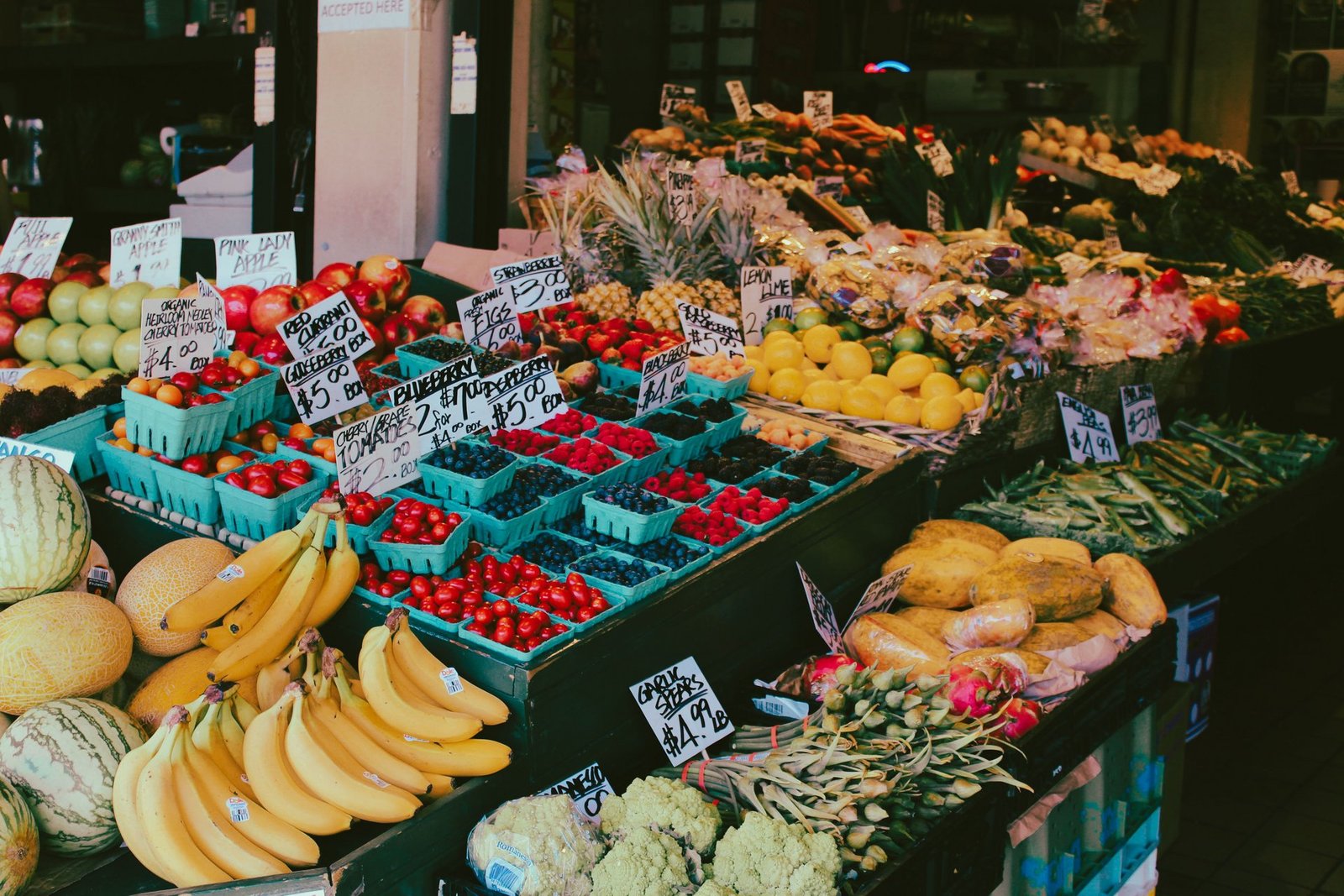 global food prices surge to highest levels in nearly four years reports un