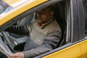 gurugram cab driver detained after threatening tech professional over fare confl