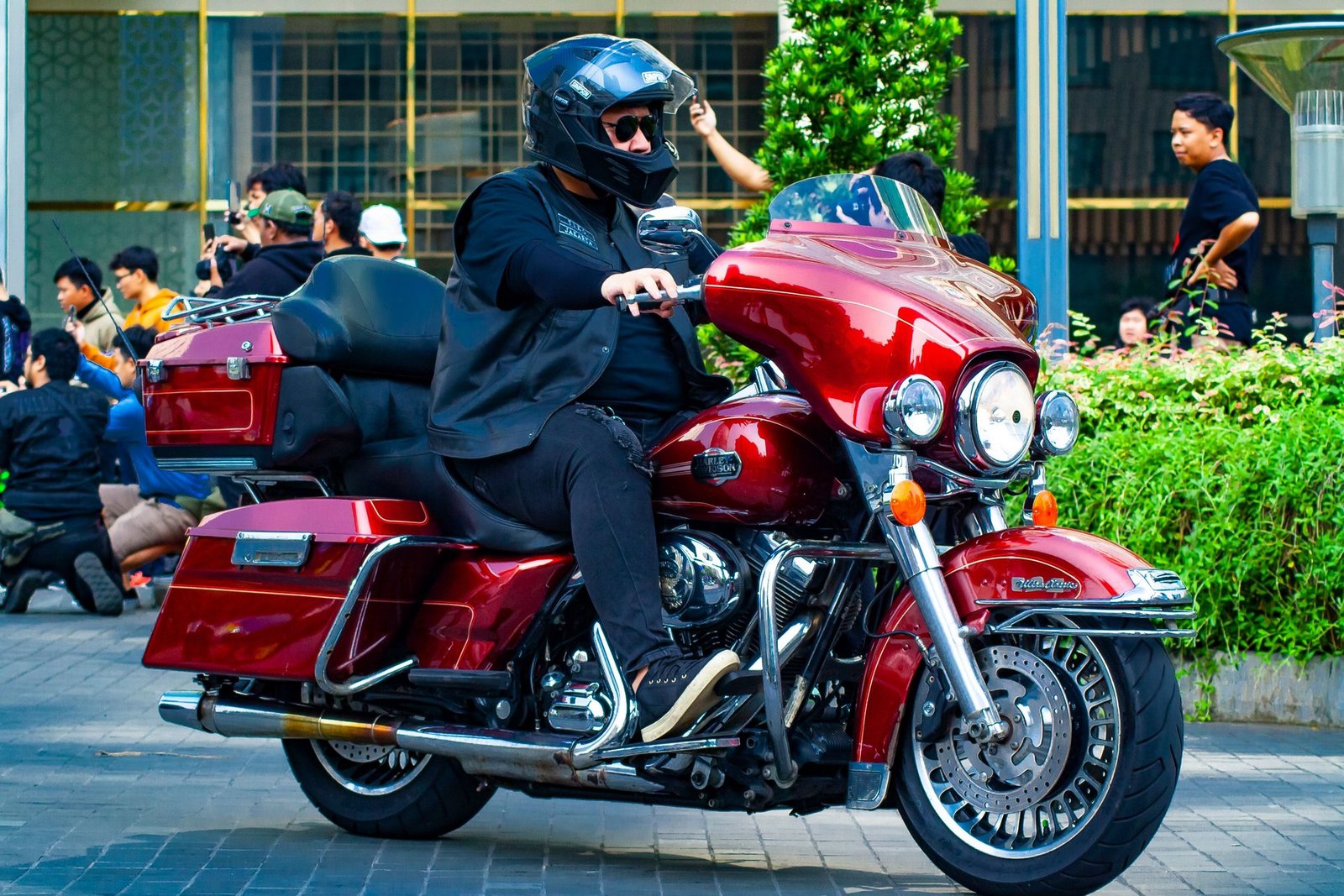 harley davidson road king st anticipated for 2027 release