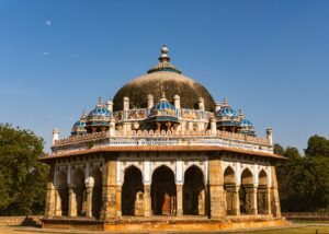 heritage walks in delhi set to commence on october 24