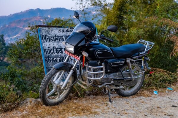 hero motocorp dominates two wheeler market in september 2026