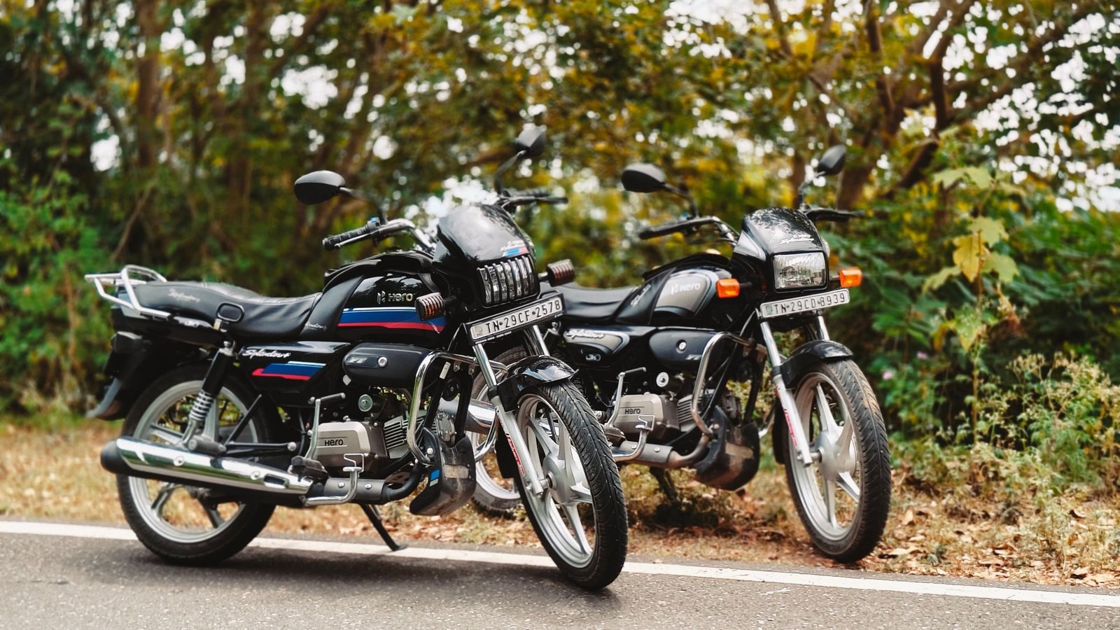 hero motocorp plans new premium motorcycle launches in fy27