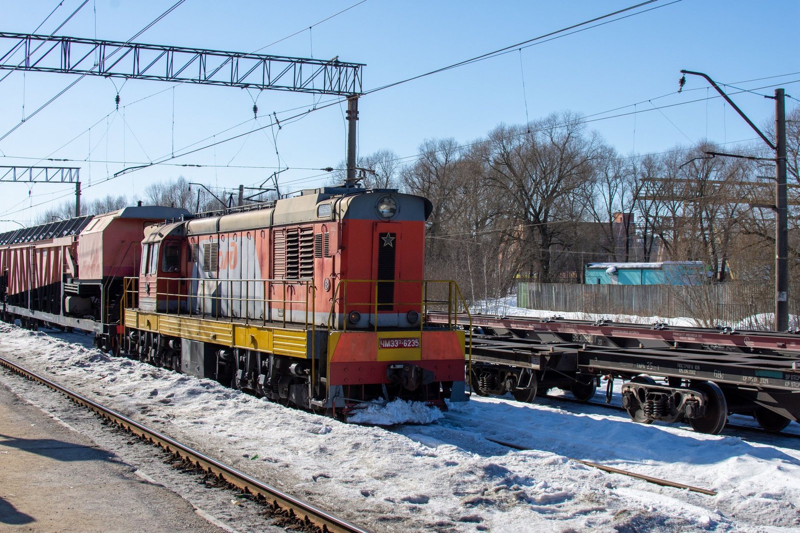 historic shipment of russian diesel heads to the united states