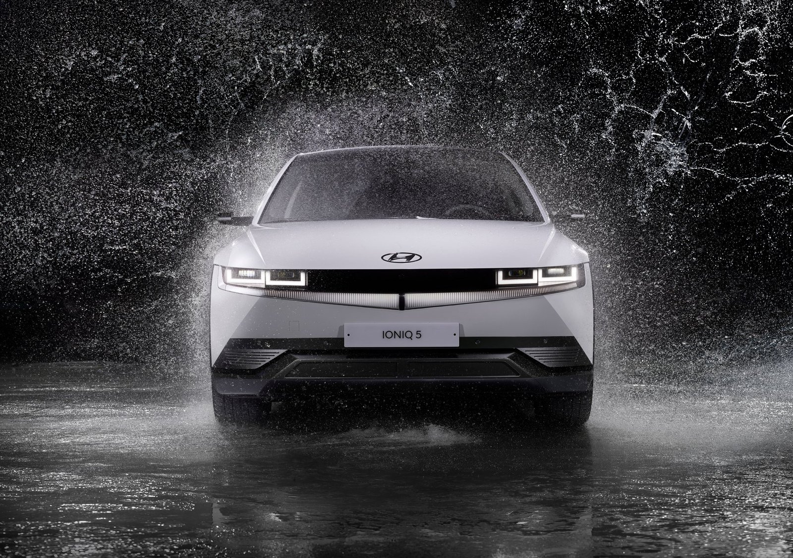 hyundai to launch entry level ioniq p ev in india
