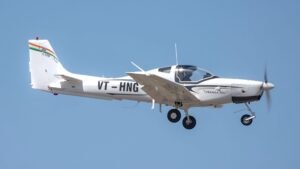 indian pilot smit machchhar hailed as hero after mid air stabbing incident