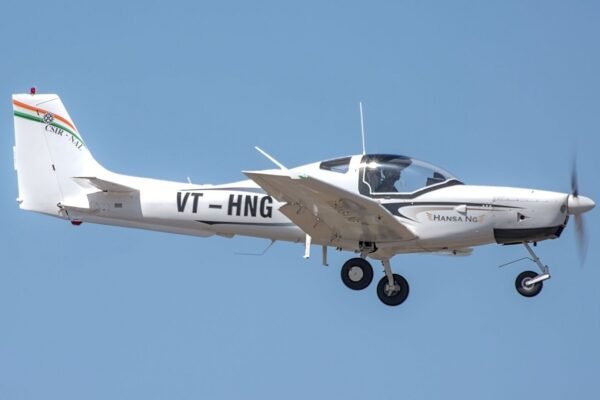 indian pilot smit machchhar hailed as hero after mid air stabbing incident