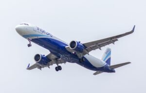indigo flight incident highlights regulations on carrying power banks