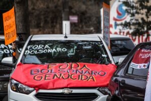 investigation underway bolsonaros mysterious exit from brazil to the us