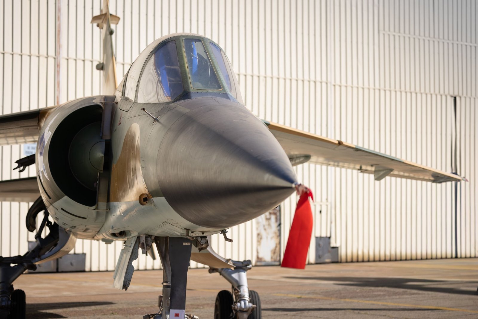 israeli air force responds to hijack threat on flydubai flight