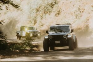 jeep gladiator may soon make its debut in india