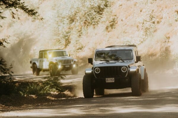 jeep gladiator may soon make its debut in india