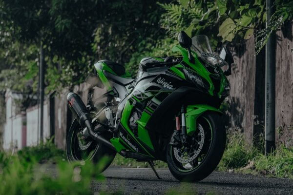 kawasakis adventurous entry into indias off road market
