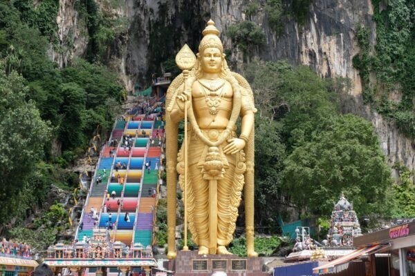l murugan steps down as union minister to focus on grassroots politics