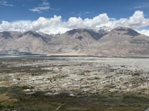 ladakh high court bench commences regular sessions at 11500 feet