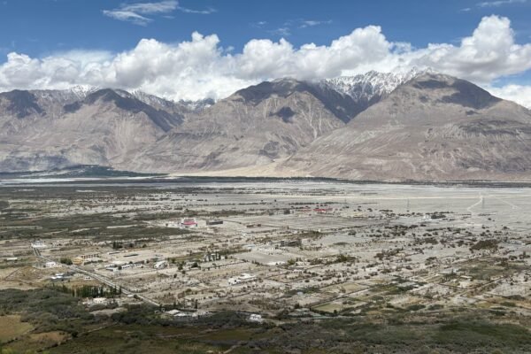 ladakh high court bench commences regular sessions at 11500 feet