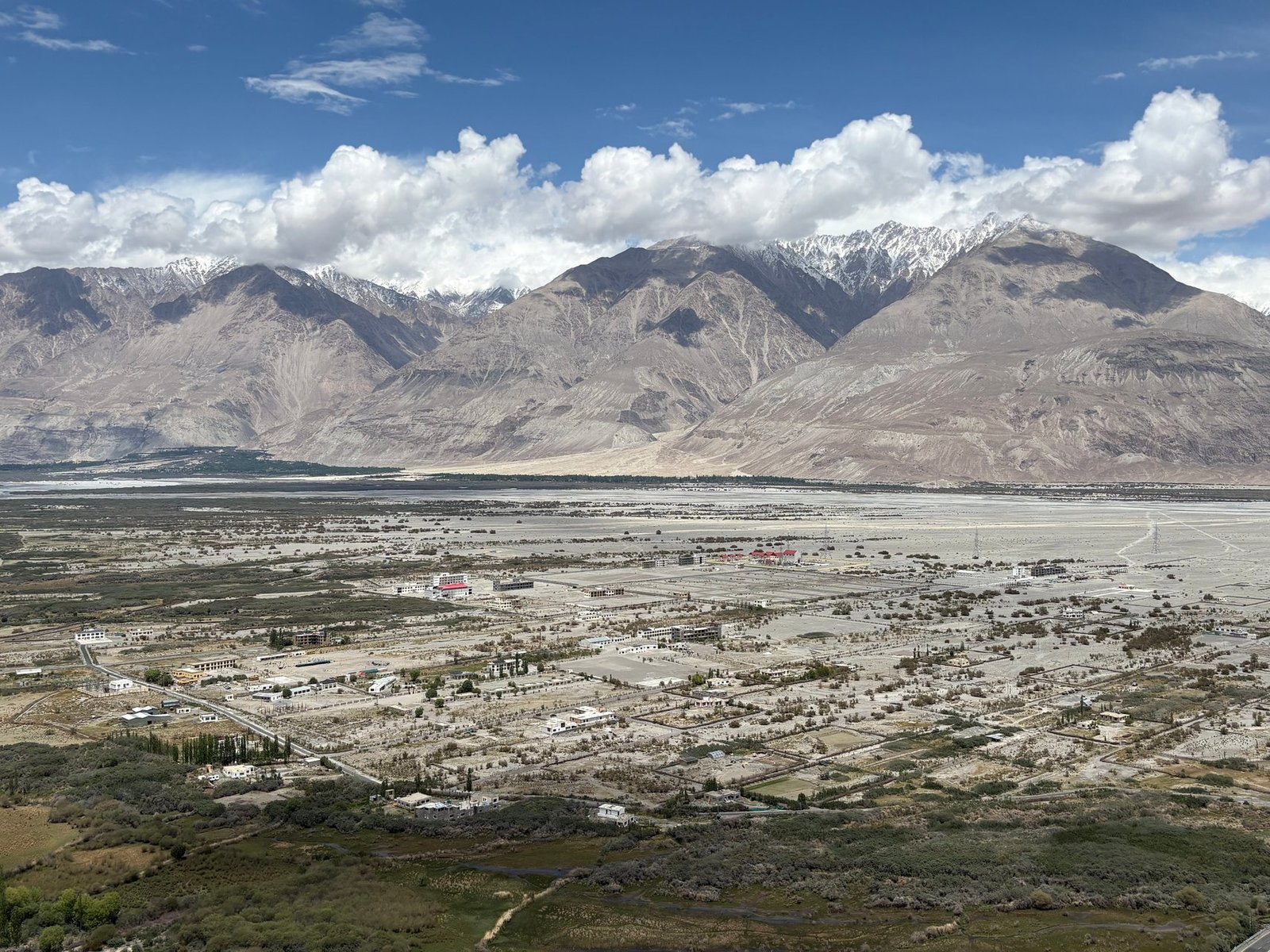 ladakh high court bench commences regular sessions at 11500 feet