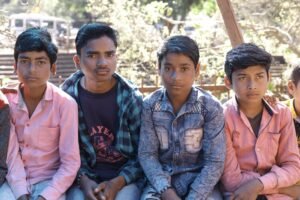 madhya pradesh mass shooting suspect arrested after three years on the run