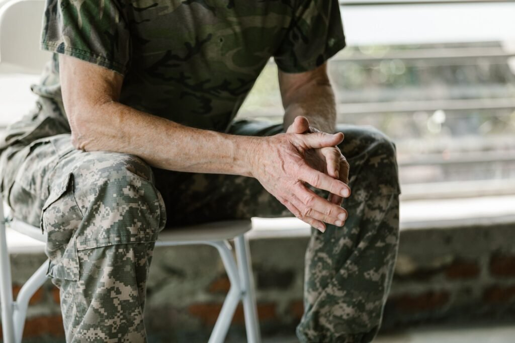 major reforms in us military leadership announced