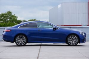 mercedes benz e 220d a comprehensive review after 15000km