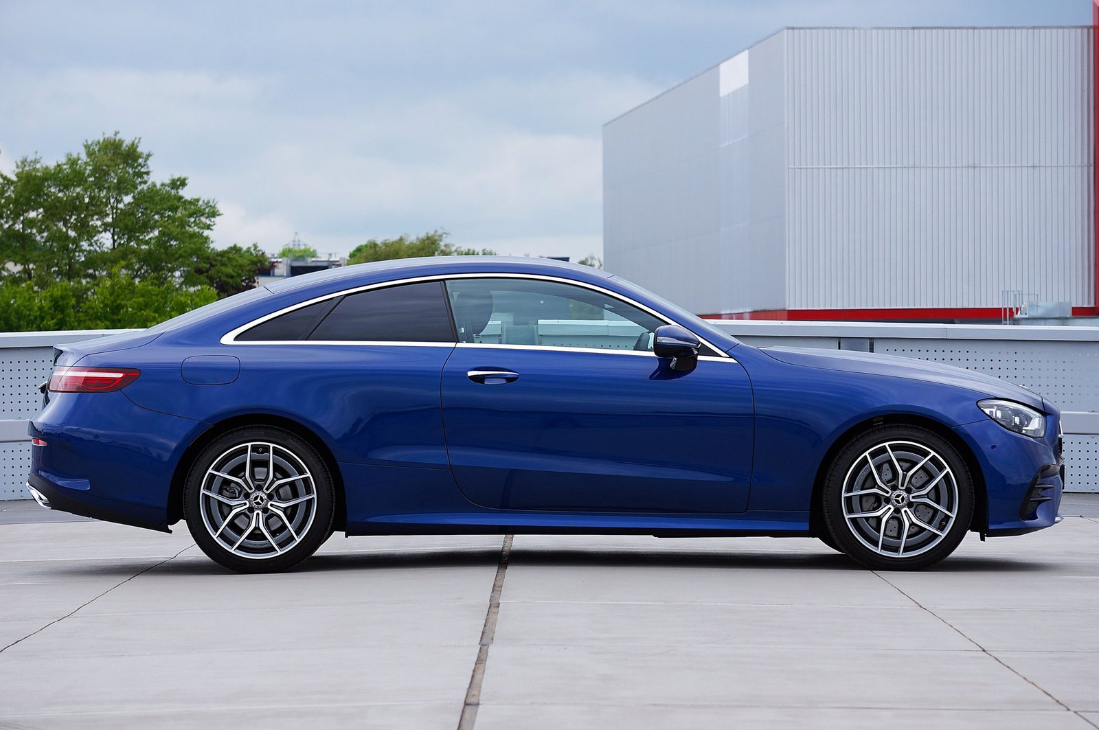 mercedes benz e 220d a comprehensive review after 15000km
