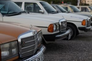 mercedes benz marks 140 years with a global expedition