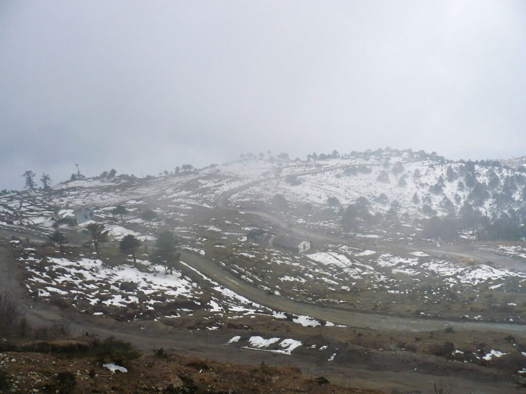 ongoing tensions on arunachal pradesh border itbp chief provides update