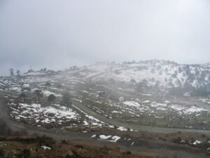 ongoing tensions on arunachal pradesh border itbp chief provides update