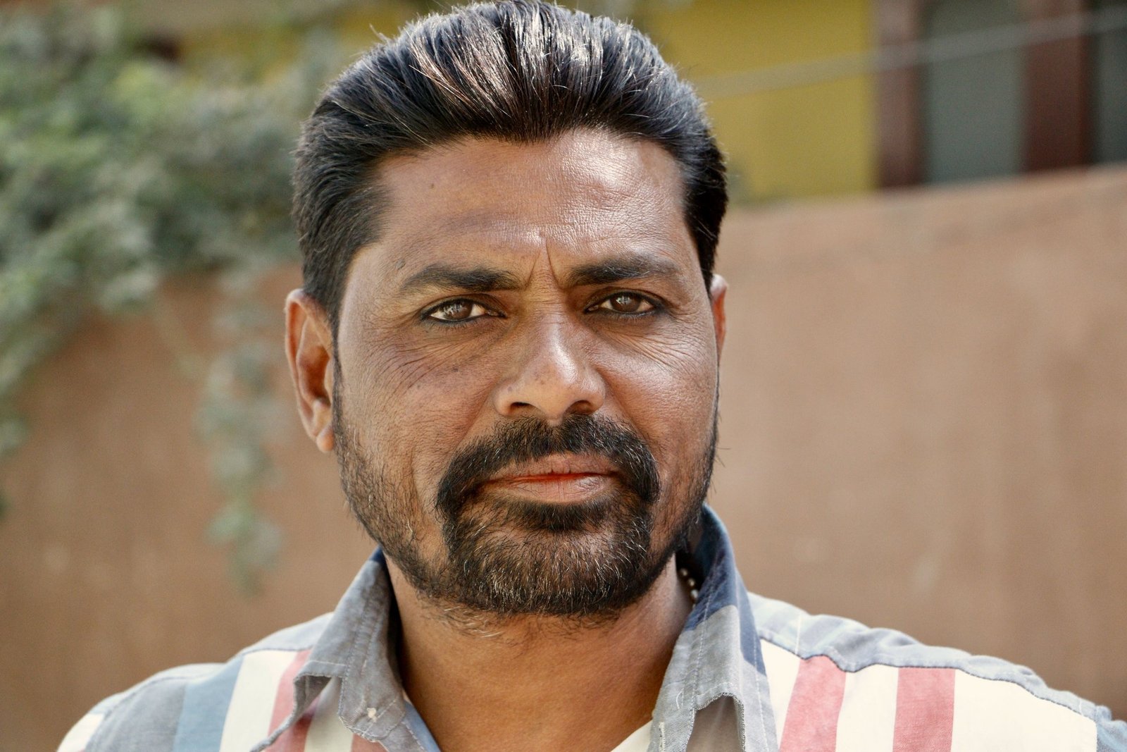 pawan singh penalized for absence in spousal support proceedings