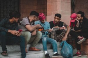 pm modi encourages gen z to embrace their potential in chennai