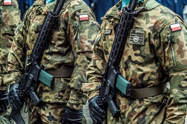 poland aims to strengthen defense and technology partnerships during prime minis